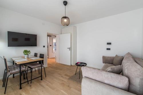 Borik Apartment | Marta