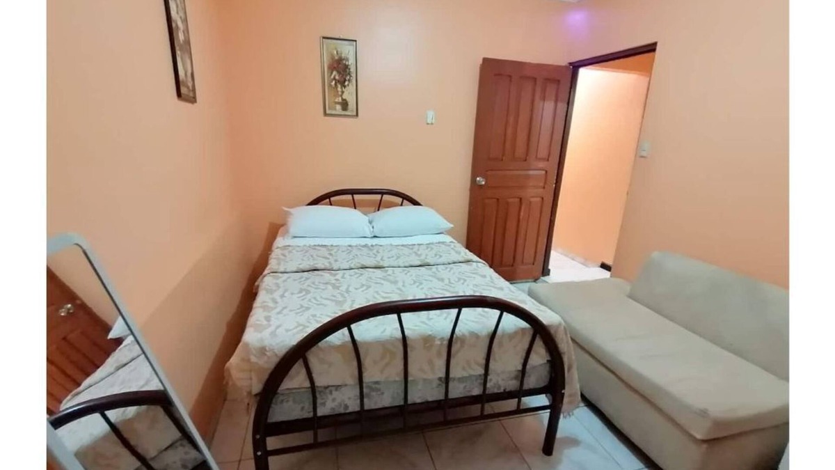 Santa Lucia Apartment | MARTA'S GUEST HOUSE