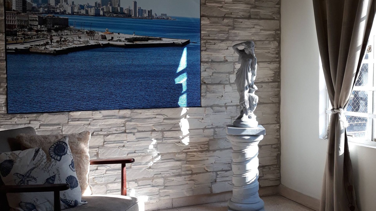 El Vedado House | Marta's House - Adults Only