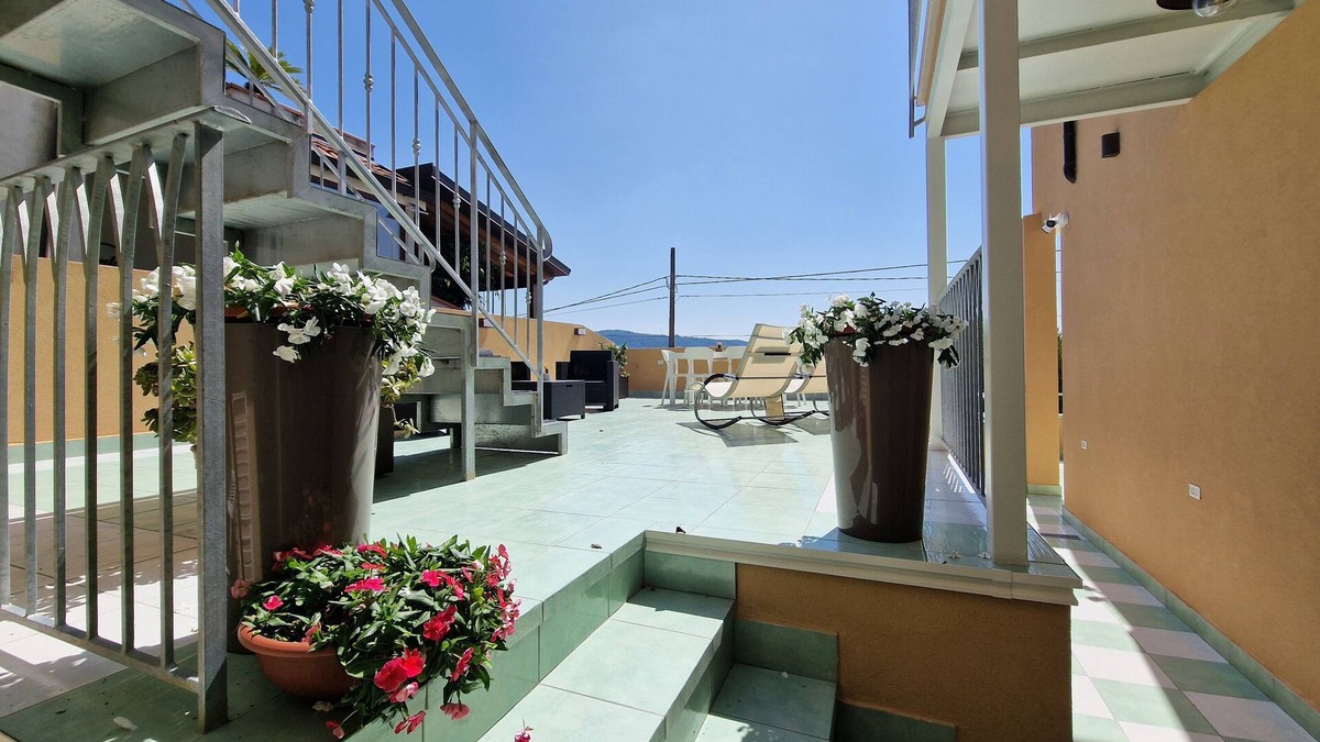 Centola House | marte rooms