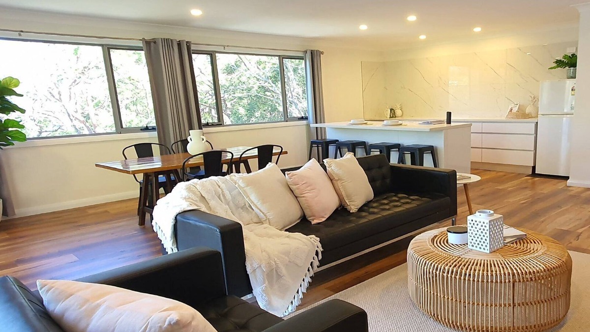 Killcare House | 'Martha Jane's' by Accom Holidays