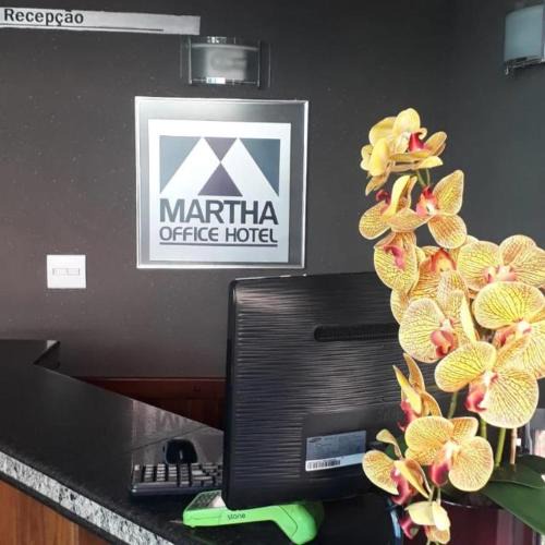 Bauru Hotel | Martha Office Hotel