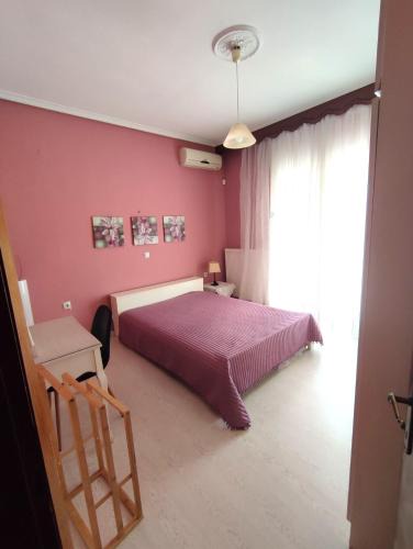 Katerini Apartment | Martha's House