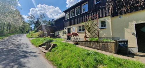 Altenberg Apartment | Marthas Stübchen