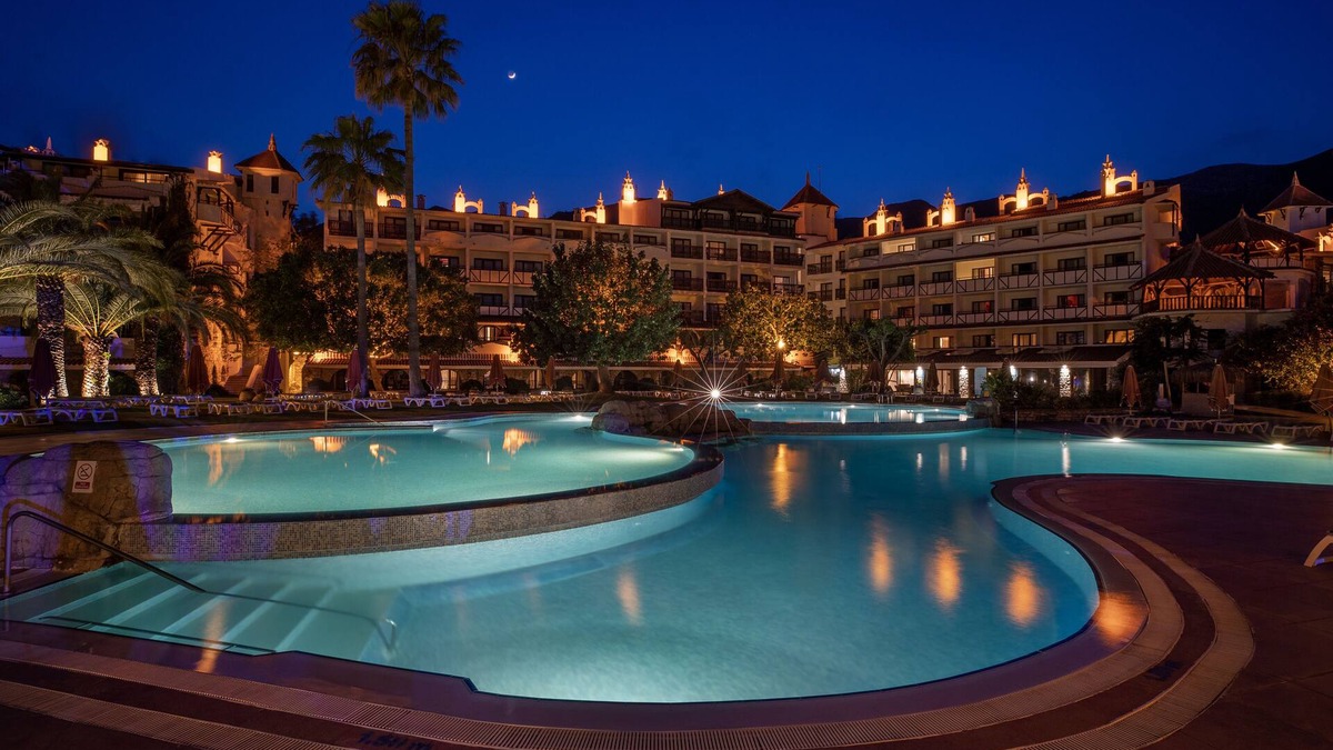 Icmeler Resort | Marti Resort Hotel