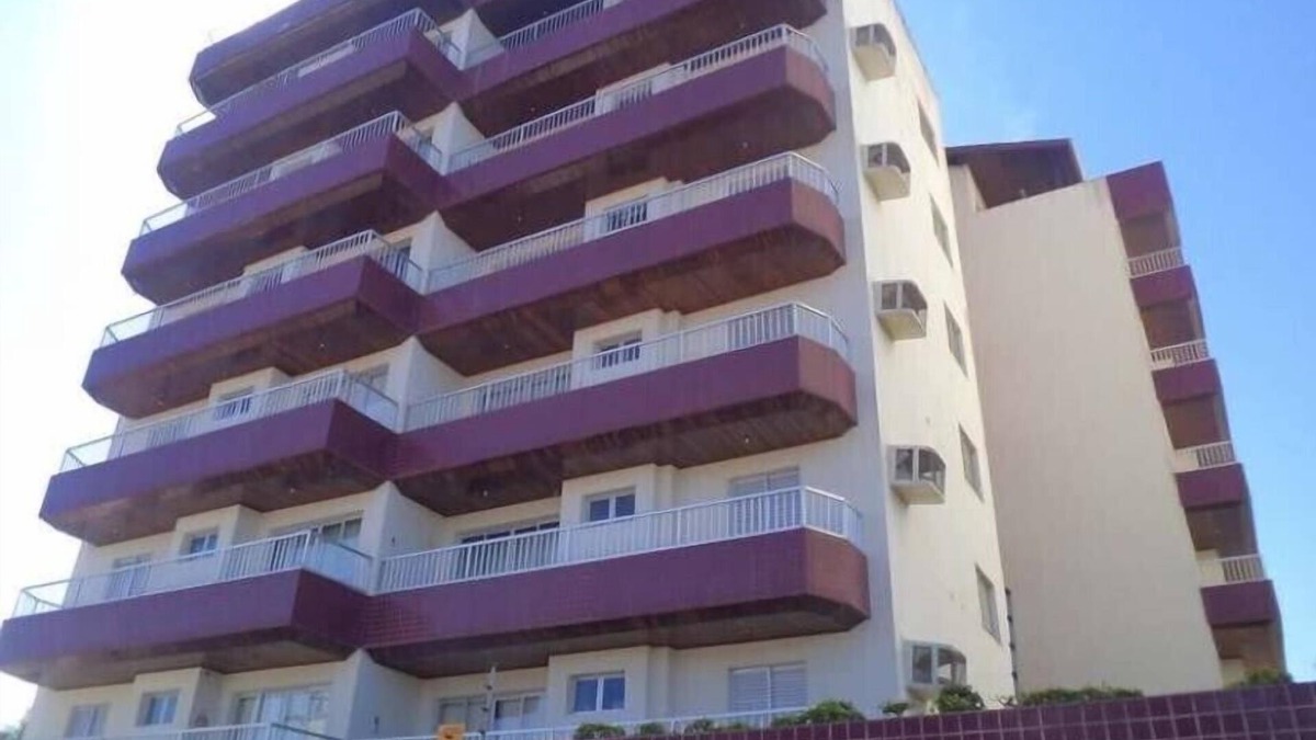 Martim de Sa Apartment | Martim de Sá - Beautiful fully furnished apartment 50m from the beach