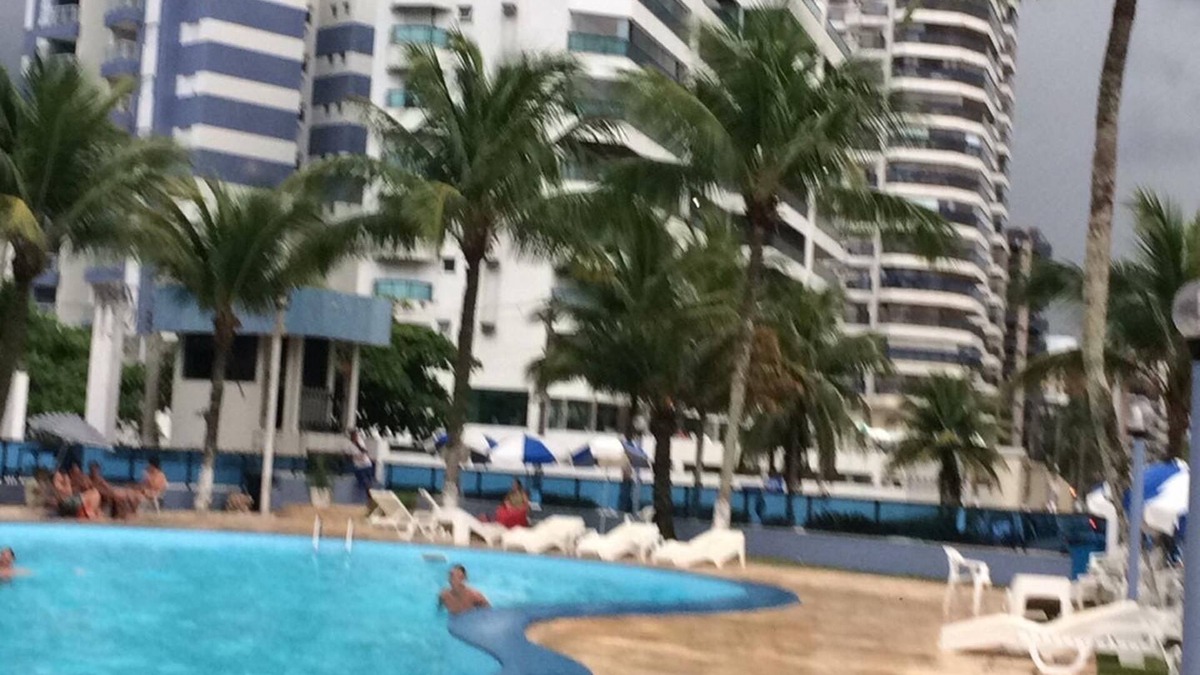 Prainha Apartment | MARTIM DE SA, FOOT IN THE SAND WITH BALCONY TO THE FOREST