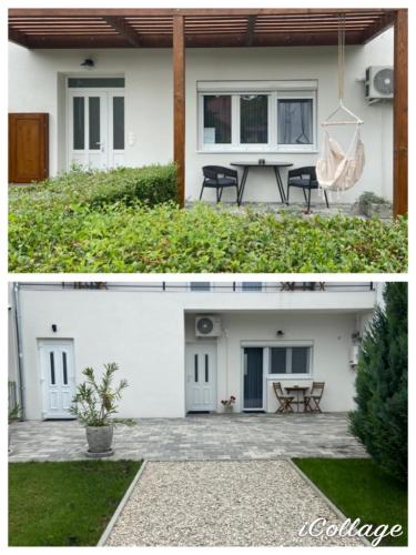 Bukfurdo Apartment | Martin Apartmanok