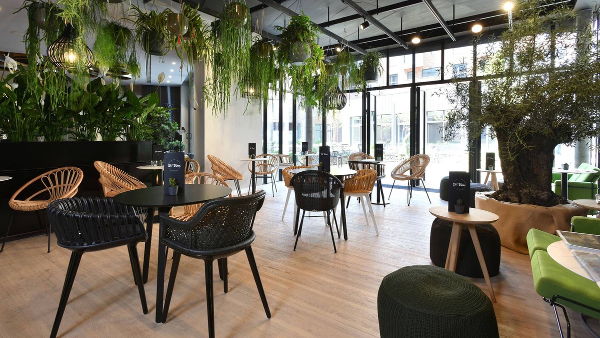Centre Hotel | Martin's All Suites