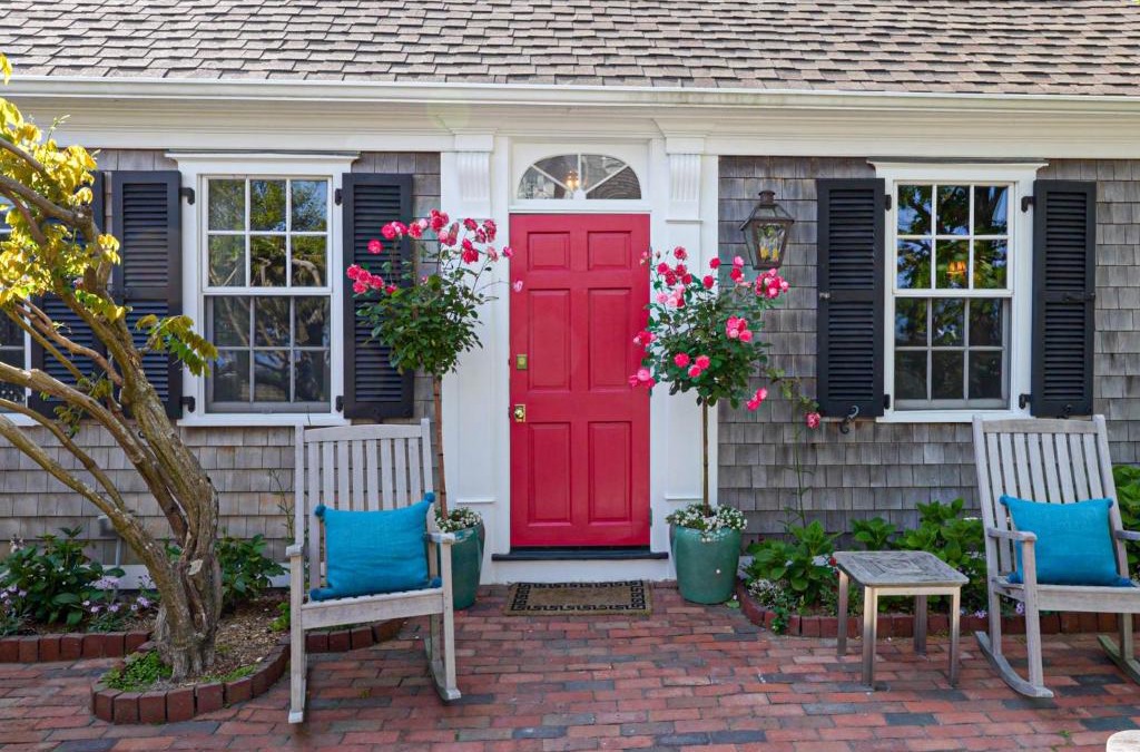 Provincetown House | Martin House 157