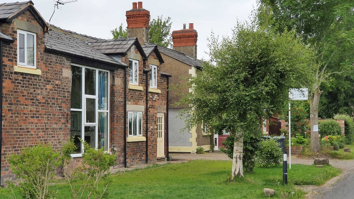 Ormskirk Other | Martin Lane Farm Holiday Cottages