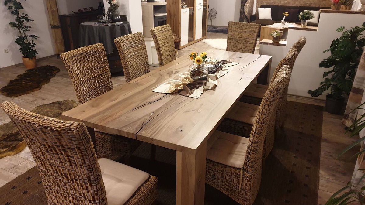 Furth im Wald House | Martin's apartments