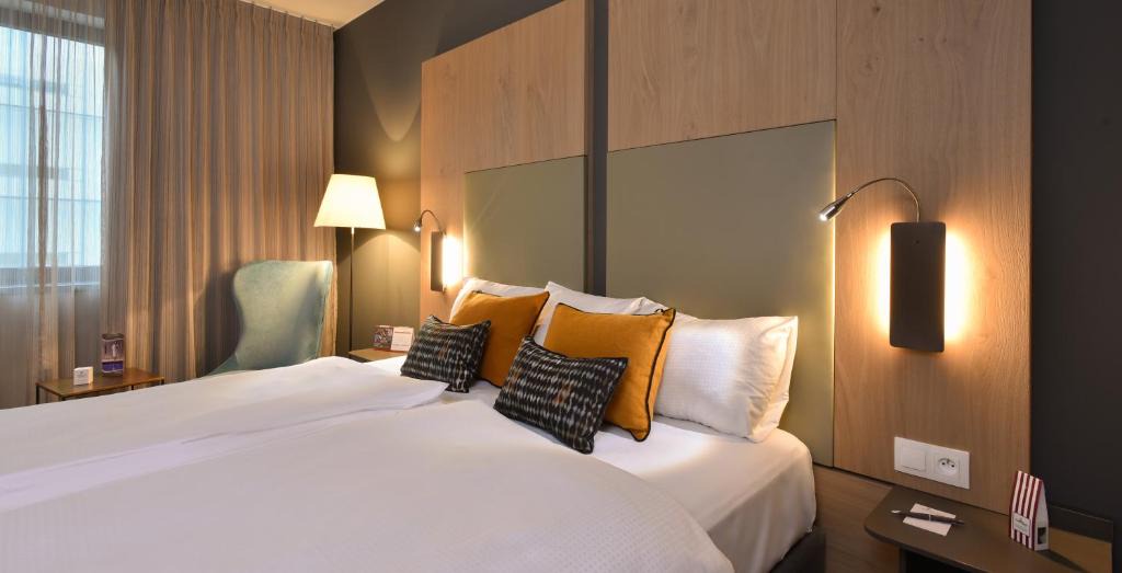 Centre Hotel | Martin's Louvain-la-Neuve