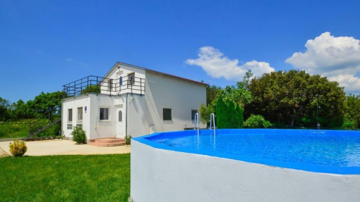 Valdebek House | Martina by Interhome