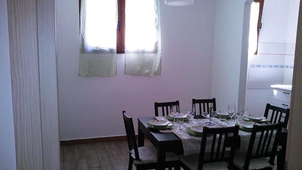 Marina di Ascea Apartment | Martina Flat Ascea