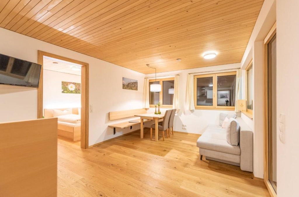 Alberschwende Apartment | Martina Rusch