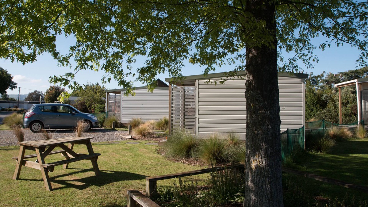 Martinborough Other | Martinborough TOP 10 Holiday Park