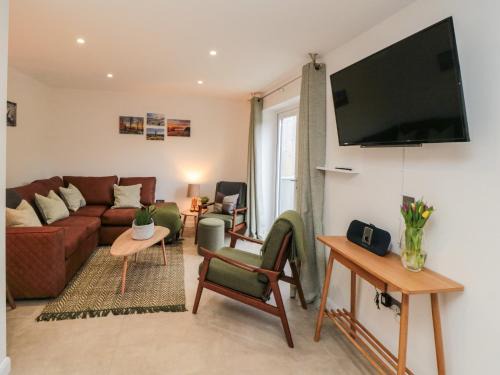 Aislaby House | Martindale Cottage
