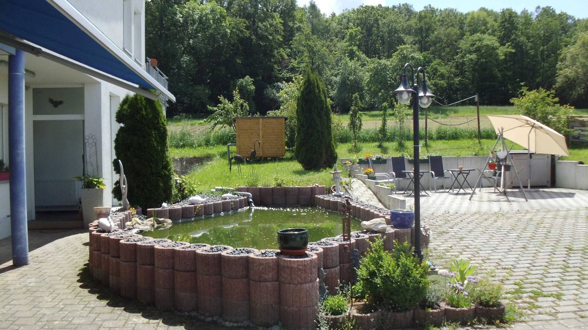 Nuertingen Apartment | Martini Pension Rammert - Martini Pension