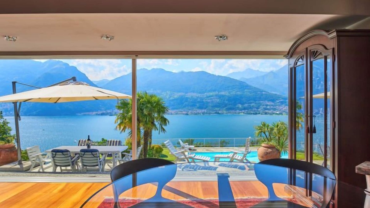 Olgiasca House | Martino by Interhome