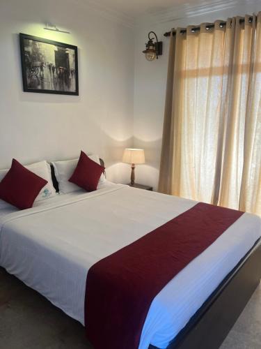 Patnem Hotel | Martins Crest