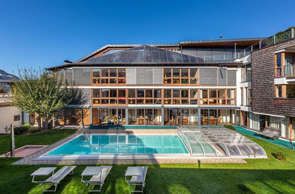 Sankt Johann in Tirol Apartment | Martinshof