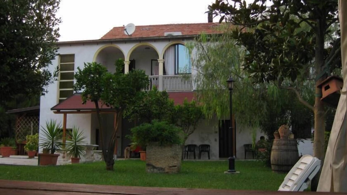 Martinsicuro House | Martinsicuro 140 sqm house near the sea dishwasher and hydromassage shower