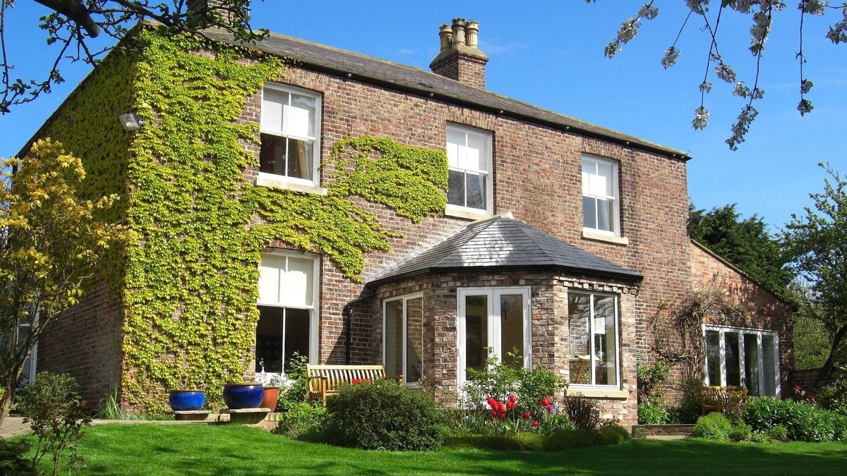 Sewerby House | Marton Grange Country House