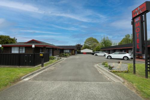 Marton Hotel | Marton Motel NZ