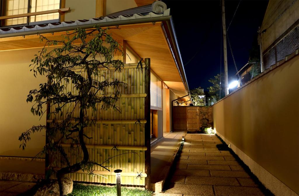 Central Kyoto House | Maru Izumiyacho