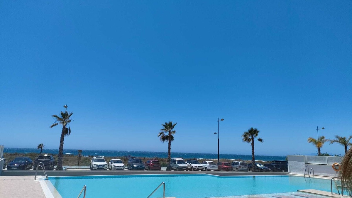 El Morche Apartment | Maruchi's Dune Beach