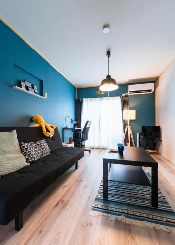 Shioya Cho Apartment | marugame stop2F