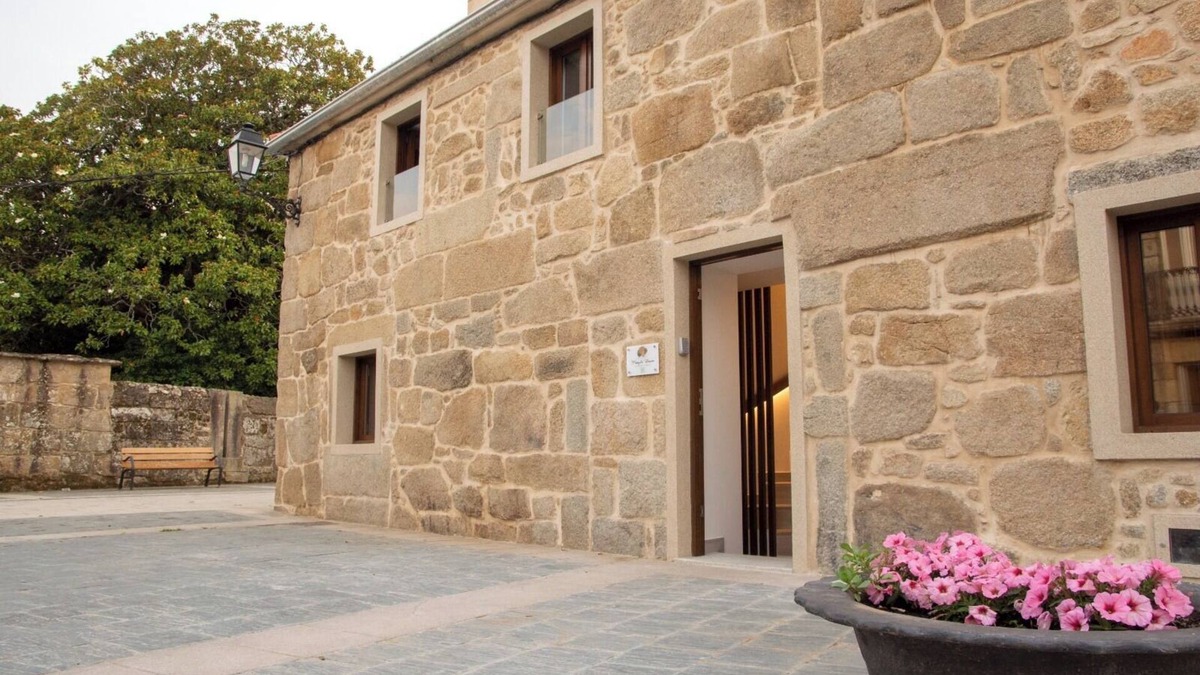 Vilanova Apartment | Marujita Vilanova