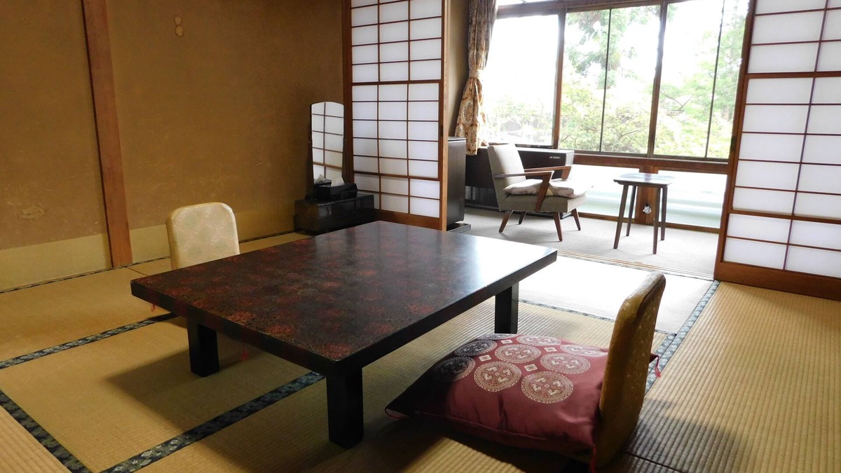 Yudanaka Shibu Onsen House | Maruka Ryokan