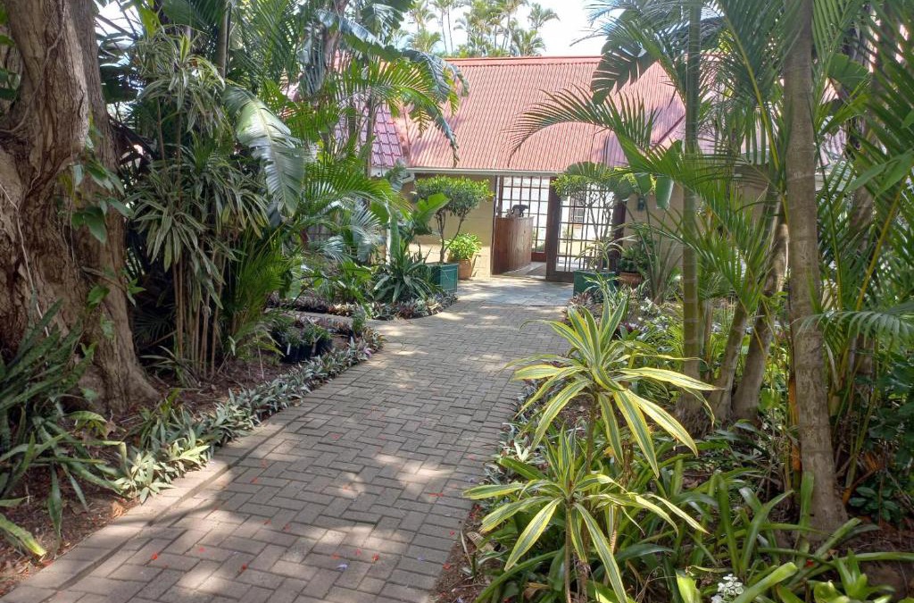 Mtubatuba House | Marula Gardens