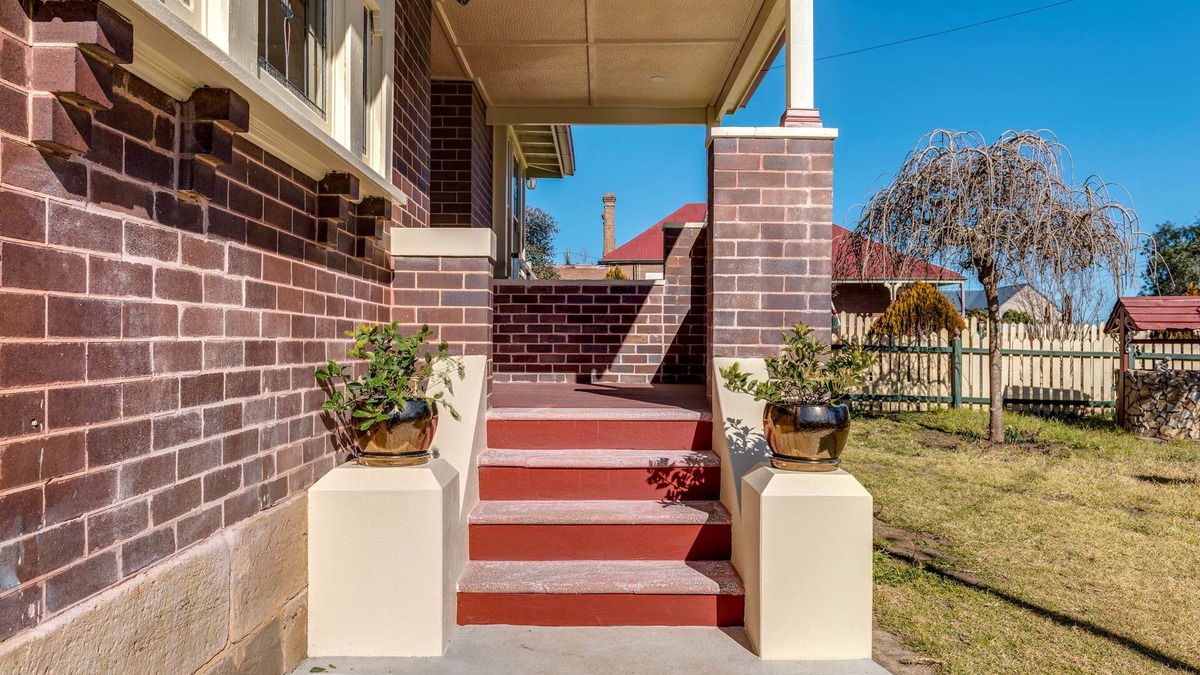 Marulan House | Marulan Stayz