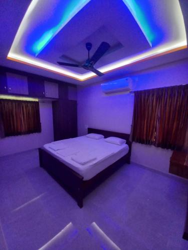 Coimbatore Hotel | Maruthamalai Andavar Residency