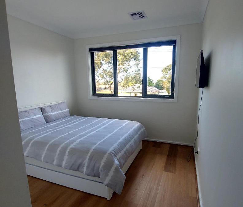 Broadmeadows House | Maruve Guesthouse 12 min from Melb airport