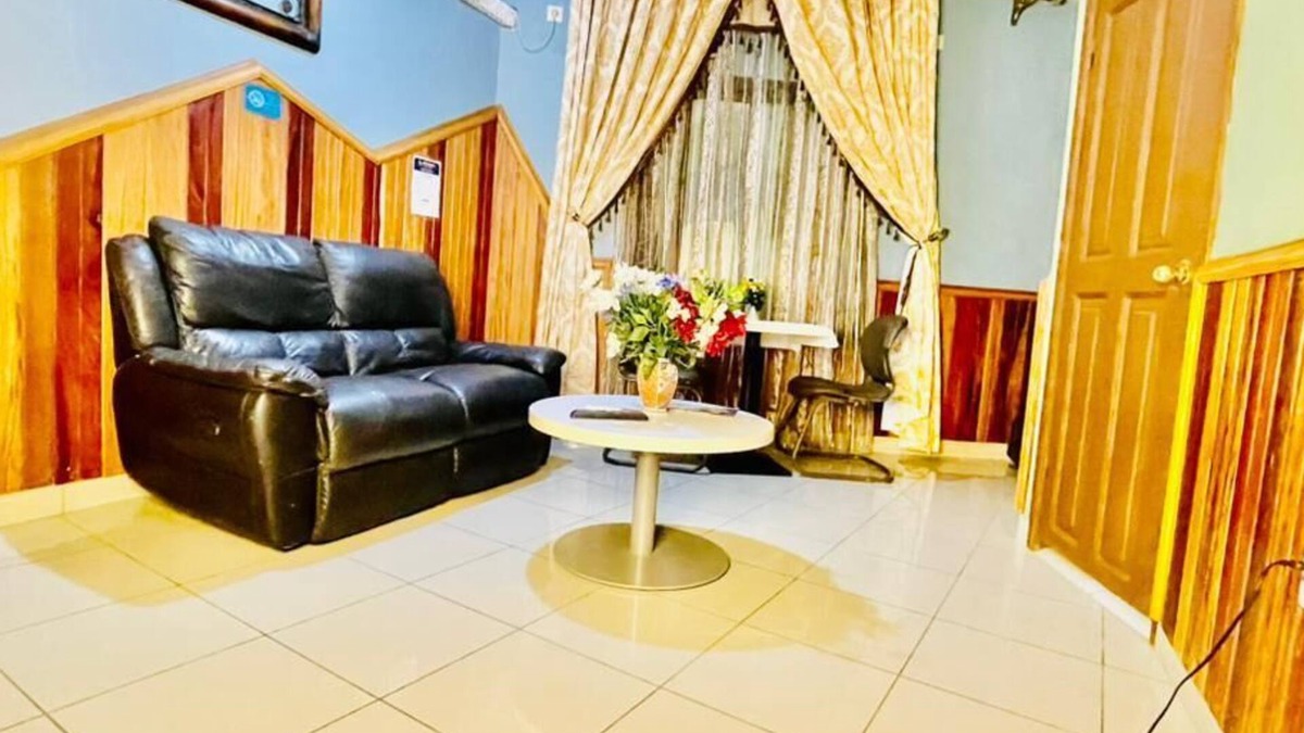 Buea Hotel | MARVEL HOTEL BUEA