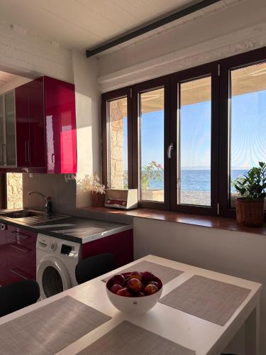 Akrogialion Apartment | Marvel Sea View 3