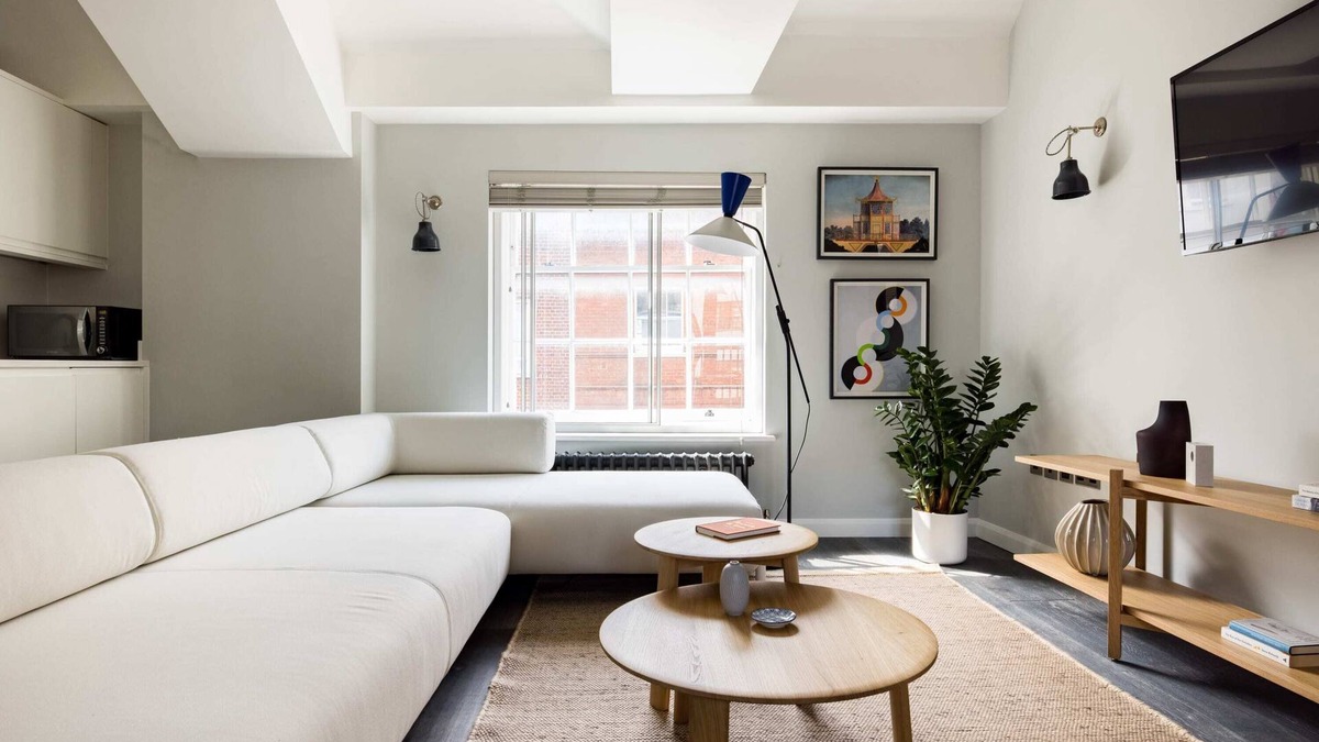 Chinatown Apartment | Marvellous Leicester Sq 2BR - Netflix & Nespresso