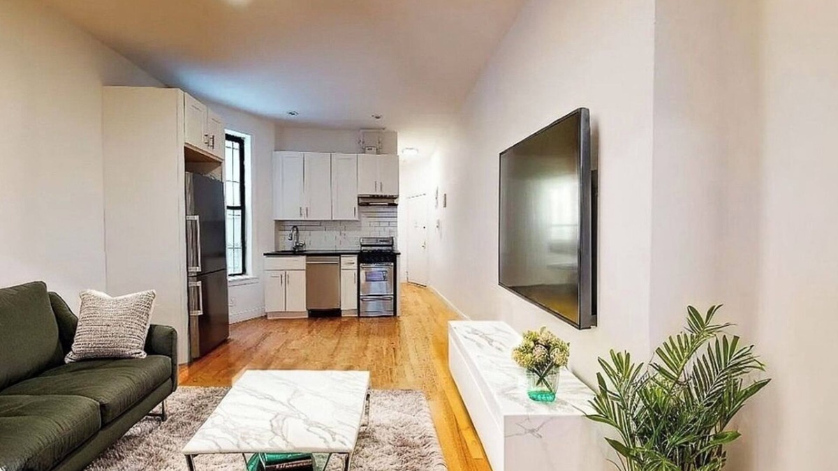 Kips Bay Apartment | Marvelous 1BR with AC in vibrant New York City, steps to Empire State Building