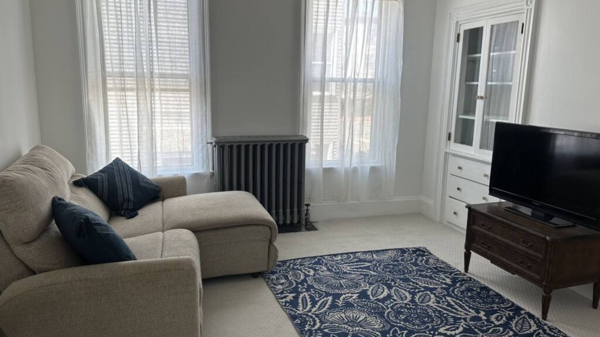 East End Apartment | Marvelous 2-bedroom apartment in Portland