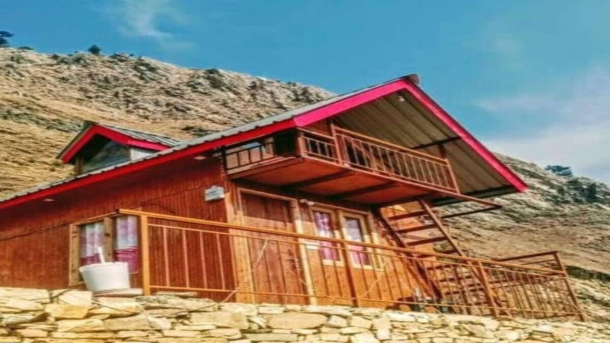 Banjar Cottage | Marvelous 2-bedroom cottage in Banjar
