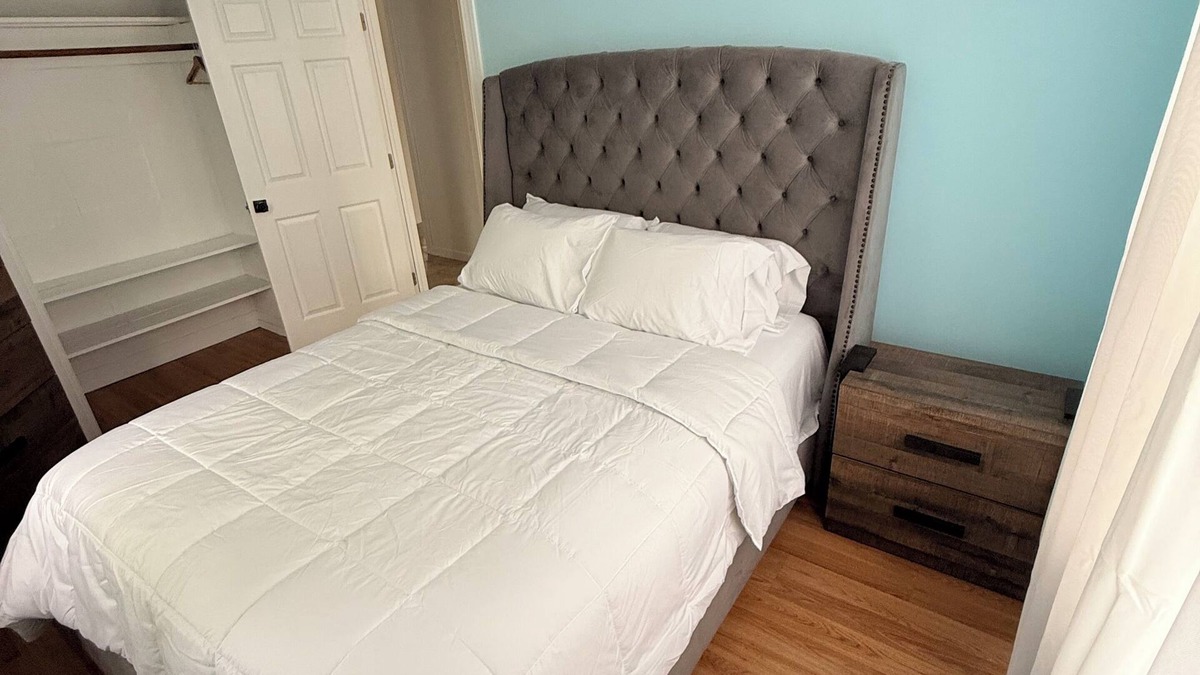 Queens House | Marvelous 2-bedroom house with AC in Queens close to Jfk airport