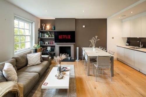 Notting Hill Apartment | Marvelous 2 Bedroom Notting Hill