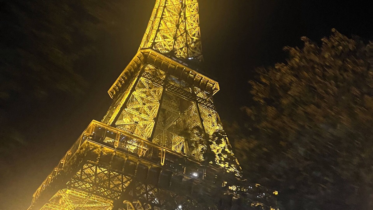 Chaillot Apartment | Marvelous 2-bedroom Trocadero apartment near Eiffel Tower in Paris for 6 People