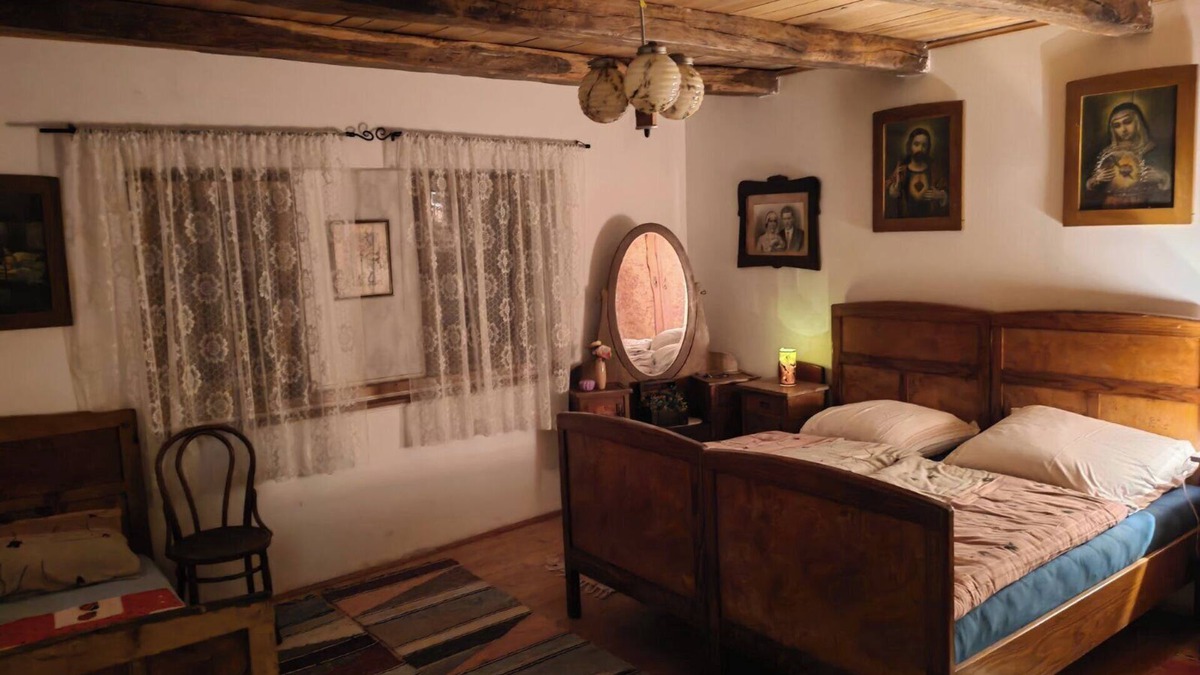 Staro Petrovo Selo Cottage | Marvelous 2-bedroom cottage in Staro Petrovo Selo