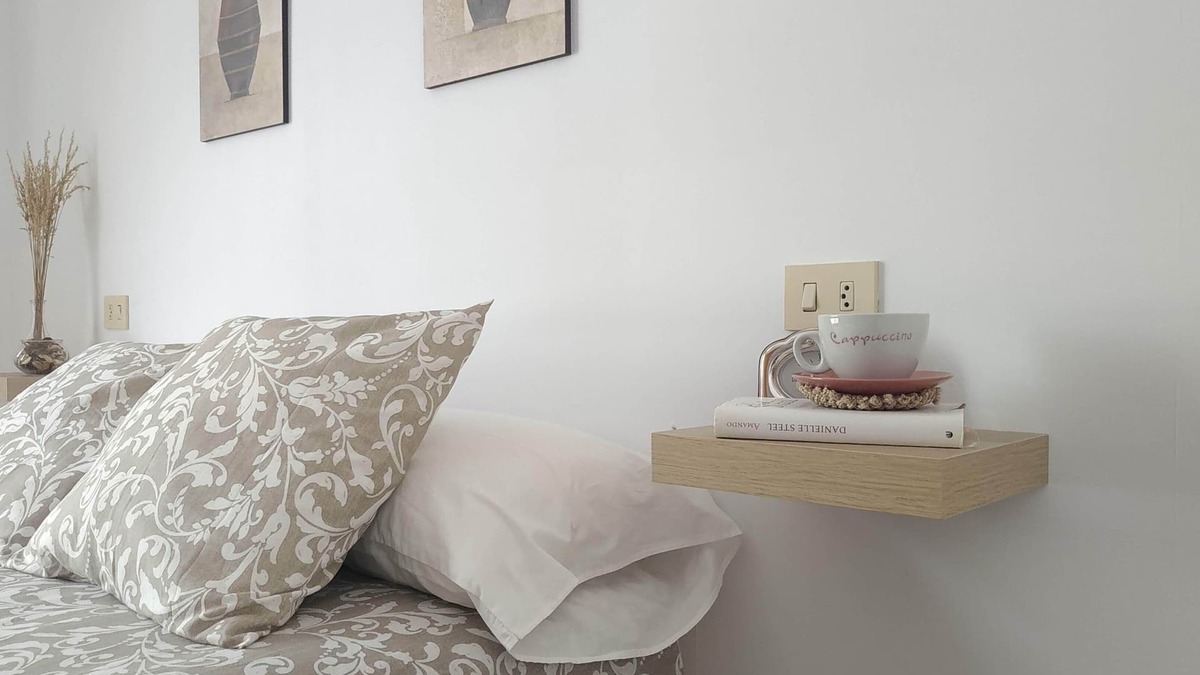 Dean Pequeno Apartment | Marvelous 3-bedroom apartment with WiFi near the beach in Ribeira