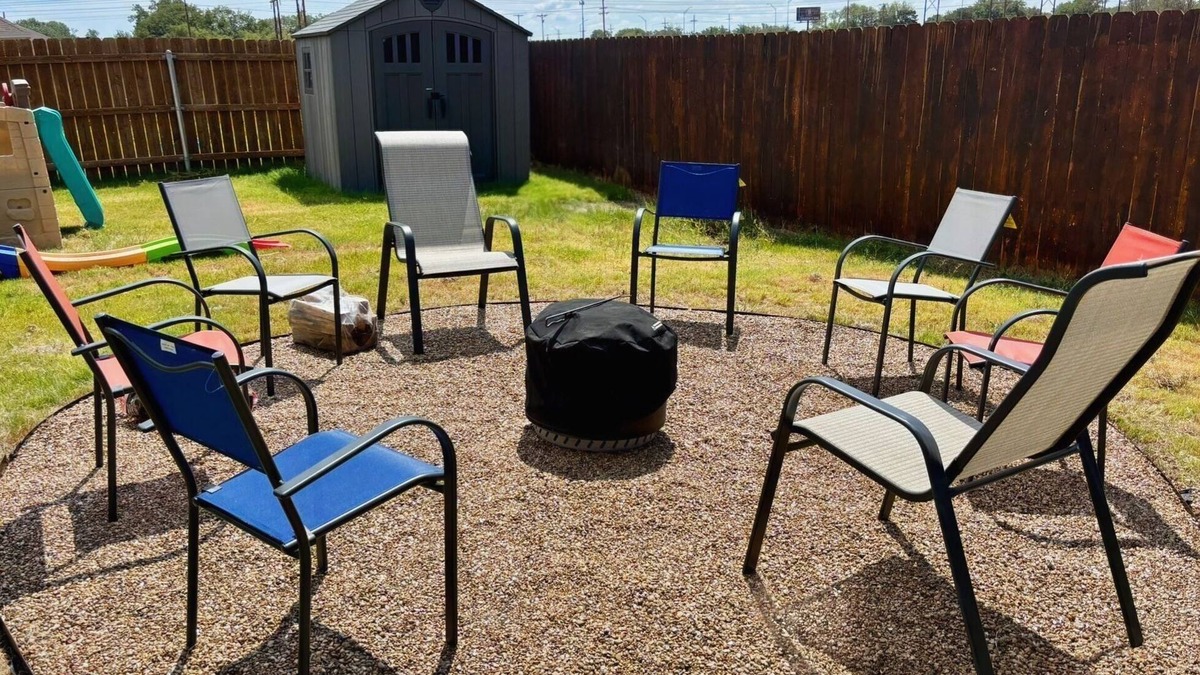 Lubbock House | Marvelous 4-bedroom 8+ person house with AC in Lubbock